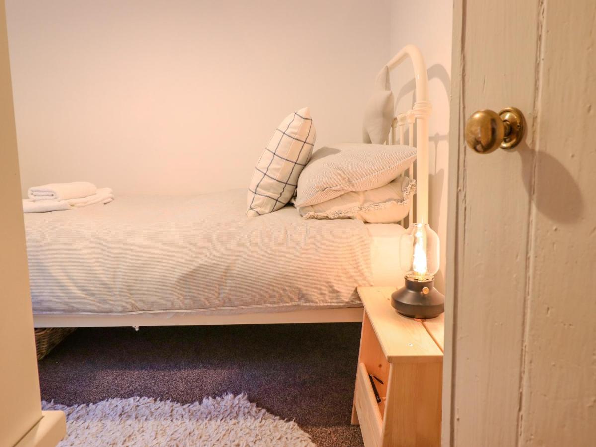 1 Llwyn Hir Villa Blaenau Ffestiniog Dış mekan fotoğraf