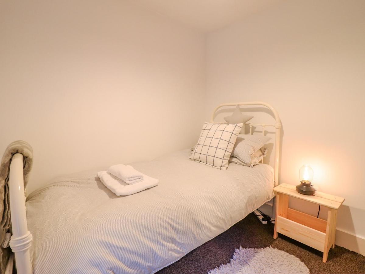 1 Llwyn Hir Villa Blaenau Ffestiniog Dış mekan fotoğraf