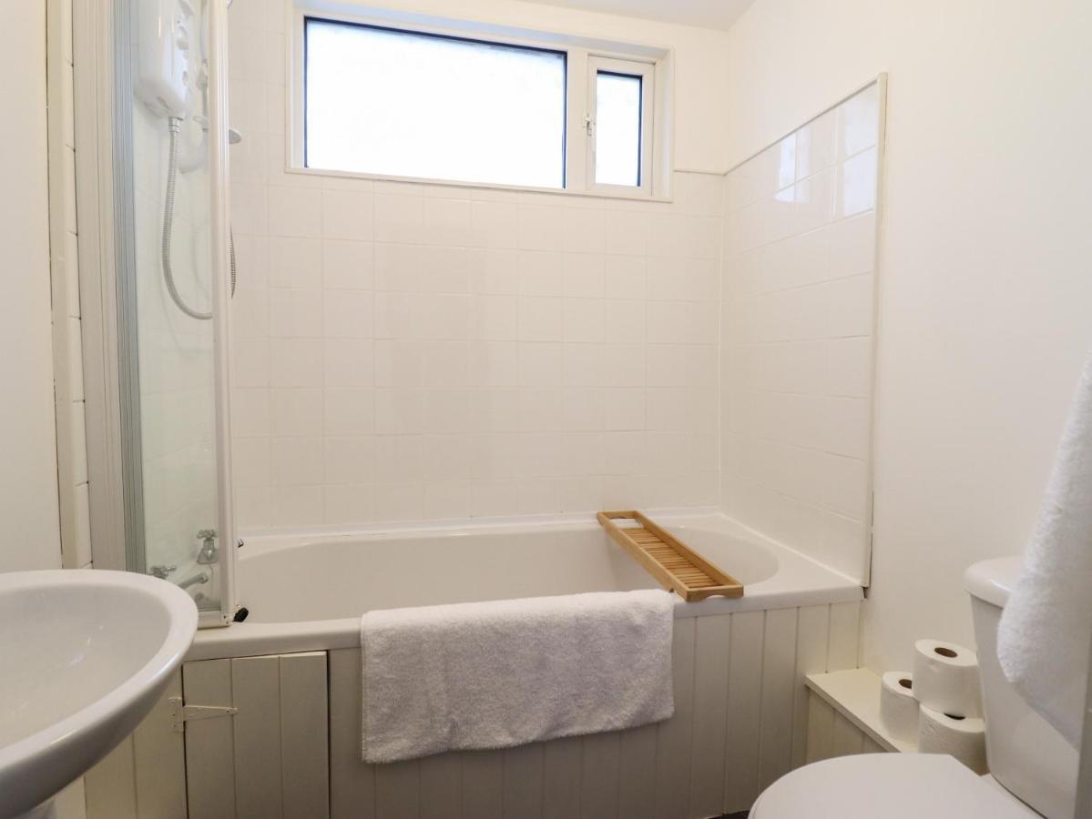1 Llwyn Hir Villa Blaenau Ffestiniog Dış mekan fotoğraf